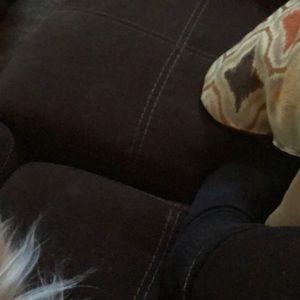 Meet your Posher, Allie